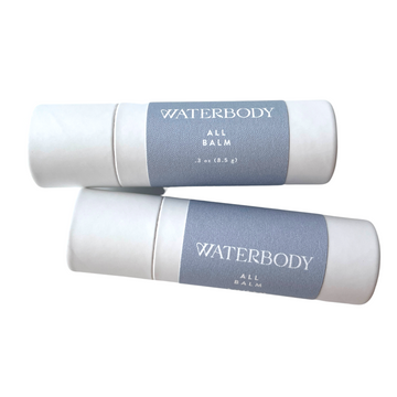 All Balm - For Lips, Hands, & More - Limited Holiday Release!